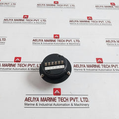 Autonics Enh-100-1-l-5 Rotary Encoder 5Vdc Tolerance 5%, 0-90