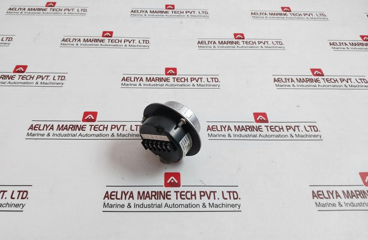 Autonics Enh-100-1-l-5 Rotary Encoder 5Vdc Tolerance 5%, 0-90