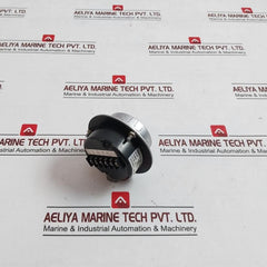Autonics Enh-100-1-l-5 Rotary Encoder 5Vdc Tolerance 5%, 0-90