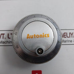 Autonics Enh-100-1-l-5 Rotary Encoder 5Vdc Tolerance 5%, 0-90