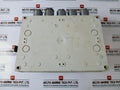 Autonics/ Honeywell TZ4L Temperature Controller W/ GCP-32A Circuit Protector 5A