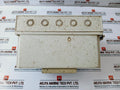 Autonics/ Honeywell TZ4L Temperature Controller W/ GCP-32A Circuit Protector 5A