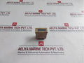 Autonics Le7N-hfr Timer Hour Meter 24-240Vac