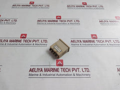 Autonics Le7N-hfr Timer Hour Meter 24-240Vac