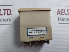 Autonics Le7N-hfr Timer Hour Meter 24-240Vac