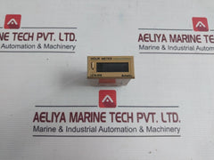 Autonics Le7N-hfr Timer Hour Meter 24-240Vac
