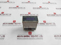 Autonics M4W-dv-2 Dc Volt Meter 50/60Hz 4Va 100-240Vac