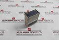 Autonics M4W-dv-2 Dc Volt Meter 50/60Hz 4Va 100-240Vac