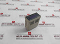 Autonics M4W-dv-2 Dc Volt Meter 50/60Hz 4Va 100-240Vac