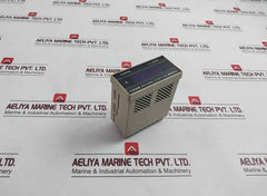 Autonics M4W-dv-2 Dc Volt Meter 50/60Hz 4Va 100-240Vac