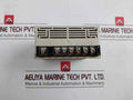 Autonics M4W-dv-2 Dc Volt Meter 50/60Hz 4Va 100-240Vac