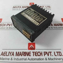 Autonics M4W1P-dv-4 Digital Meter Relay Ac 250V 2A