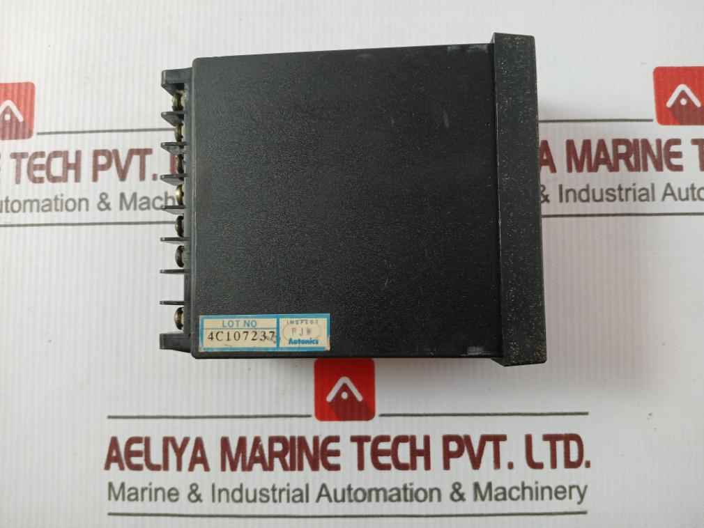 Autonics M4W1P-dv-4 Digital Meter Relay Ac 250V 2A