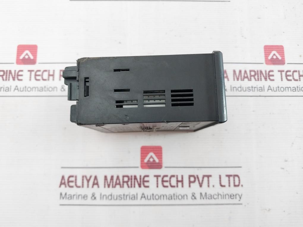 Autonics Mt4W-av-40 Digital Panel Meter With Diverse Dc4-20Ma