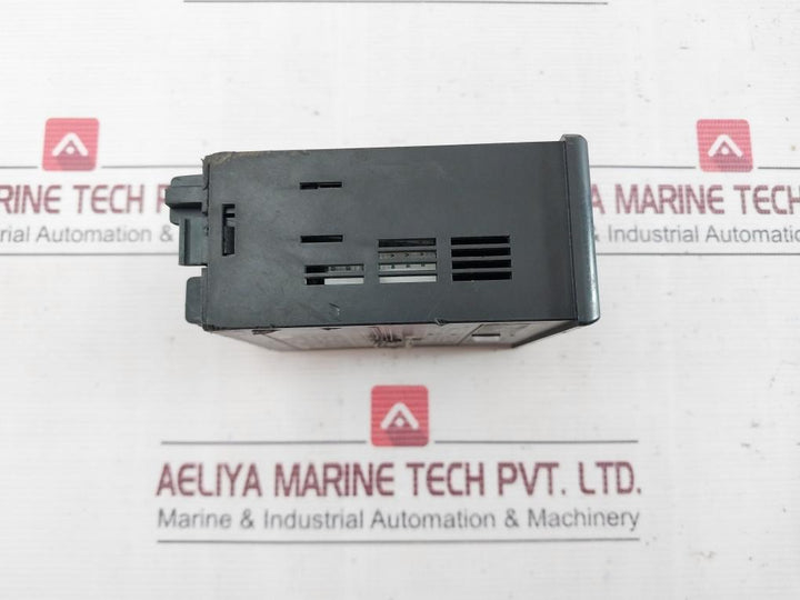 Autonics Mt4W-av-40 Digital Panel Meter With Diverse Dc4-20Ma