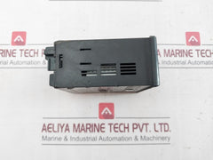 Autonics Mt4W-av-40 Digital Panel Meter With Diverse Dc4-20Ma