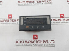 Autonics Mt4W-av-40 Digital Panel Meter With Diverse I/O 50/60Hz 5Va 100-240Vac