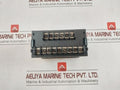 Autonics Mt4W-av-40 Digital Panel Meter With Diverse I/O 50/60Hz 5Va 100-240Vac