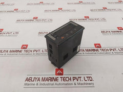 Autonics Mt4W-av-40 Digital Panel Meter With Diverse I/O 50/60Hz 5Va 100-240Vac