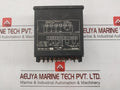 Autonics Mt4W-av-40 Digital Panel Meter With Diverse I/O 50/60Hz 5Va 100-240Vac