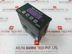 Autonics Mt4W-da-4N Digital Multi Meter 50/60Hz 5Va Source: 100-240Vac