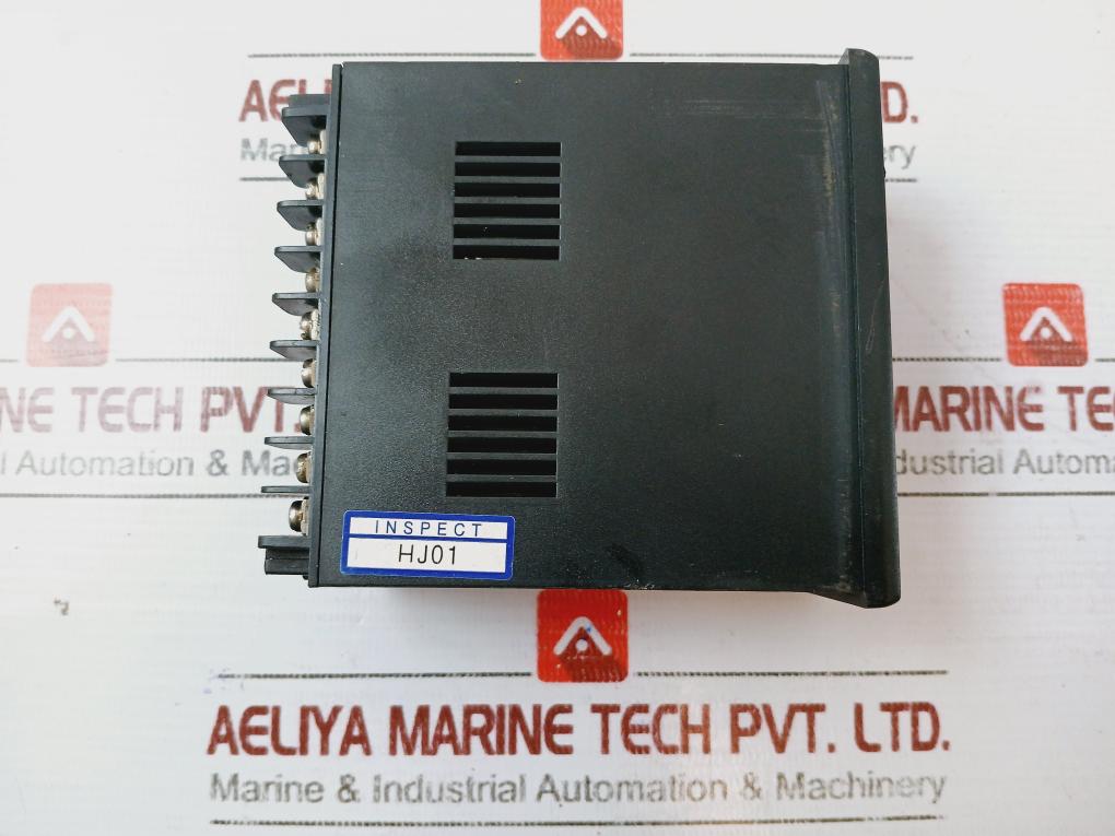 Autonics Mt4W-da-4N Digital Multi Meter 50/60Hz 5Va Source: 100-240Vac