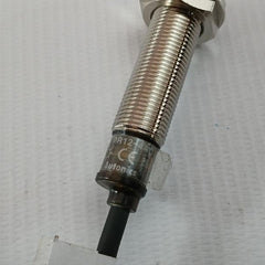 Autonics Proximity Sensor With Cable 100-240Vac 2-meter Pr12-4Ac