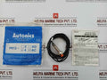 Autonics Proximity Sensor With Cable 100-240Vac 2-meter Pr12-4Ac