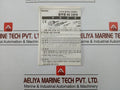 Autonics Proximity Sensor With Cable 100-240Vac 2-meter Pr12-4Ac