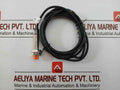 Autonics Proximity Sensor With Cable 100-240Vac 2-meter Pr12-4Ac