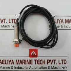 Autonics Proximity Sensor With Cable 100-240Vac 2-meter Pr12-4Ac
