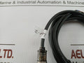 Autonics Proximity Sensor With Cable 100-240Vac 2-meter Pr12-4Ac