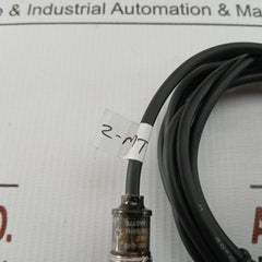 Autonics Proximity Sensor With Cable 100-240Vac 2-meter Pr12-4Ac