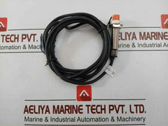 Autonics Proximity Sensor With Cable 100-240Vac 2-meter Pr12-4Ac