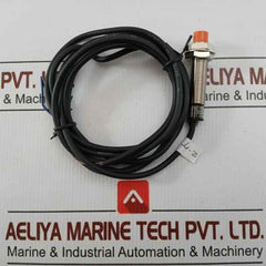 Autonics Proximity Sensor With Cable 100-240Vac 2-meter Pr12-4Ac