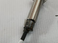 Autonics Proximity Sensor With Cable 100-240Vac 2-meter Pr12-4Ac