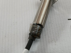 Autonics Proximity Sensor With Cable 100-240Vac 2-meter Pr12-4Ac