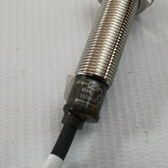 Autonics Proximity Sensor With Cable 100-240Vac 2-meter Pr12-4Ac
