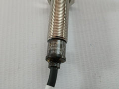 Autonics Proximity Sensor With Cable 100-240Vac 2-meter Pr12-4Ac