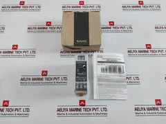 Autonics Spb-060-24 Din Rail Switching Mode Power Supply 100-240Vac~ 50/60Hz