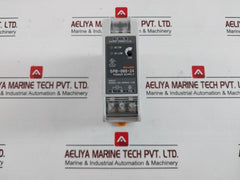 Autonics Spb-060-24 Din Rail Switching Mode Power Supply 100-240Vac~ 50/60Hz
