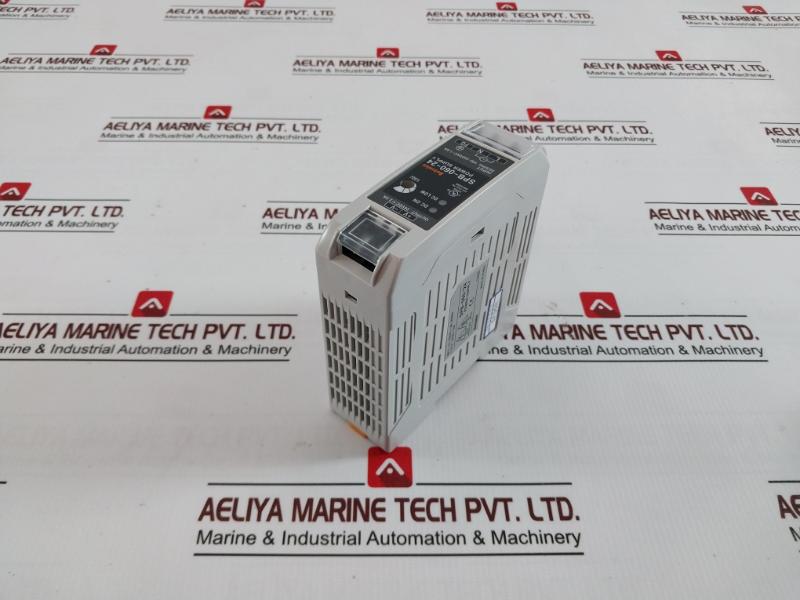 Autonics Spb-060-24 Din Rail Switching Mode Power Supply 100-240Vac~ 50/60Hz