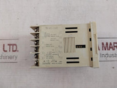 Autonics Tc4S-24R Temperature Controller 100-240Vac 5Va 50/60Hz 20Ma 250Vac 1A1A