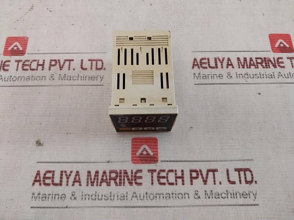 Autonics Tc4S-24R Temperature Controller 100-240Vac 5Va 50/60Hz 20Ma 250Vac 1A1A