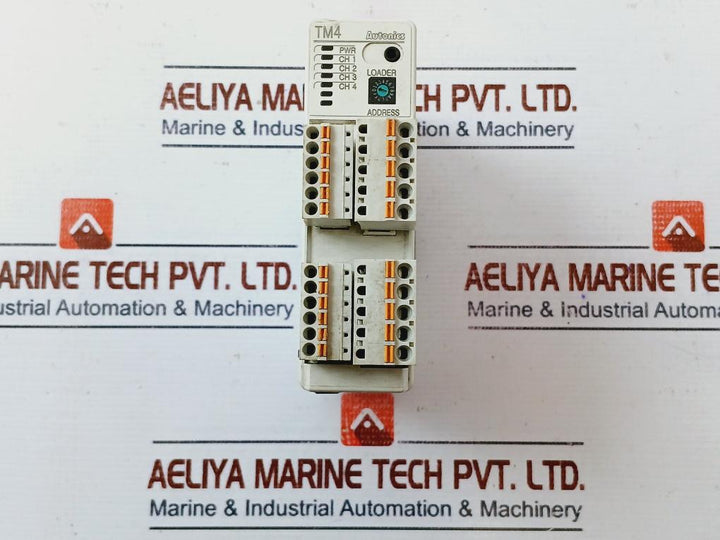 Autonics TM4-N2SB Temperature Controller 24VDC 5W