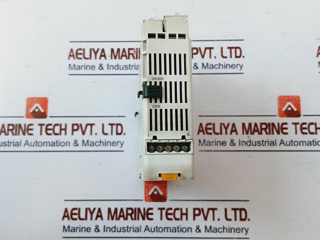 Autonics Tm4-n2Sb Temperature Controller 24Vdc 5W