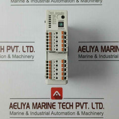 Autonics Tm4-n2Se Multi-channel Pid Temperature Controller 30Ma Max 22Vdc±3V