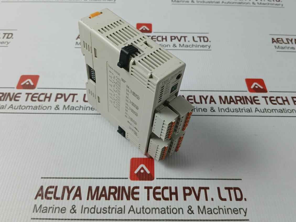 Autonics Tm4-n2Se Multi-channel Pid Temperature Controller 30Ma Max 22Vdc±3V