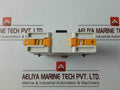 Autonics Tm4-n2Se Multi-channel Pid Temperature Controller 30Ma Max 22Vdc±3V