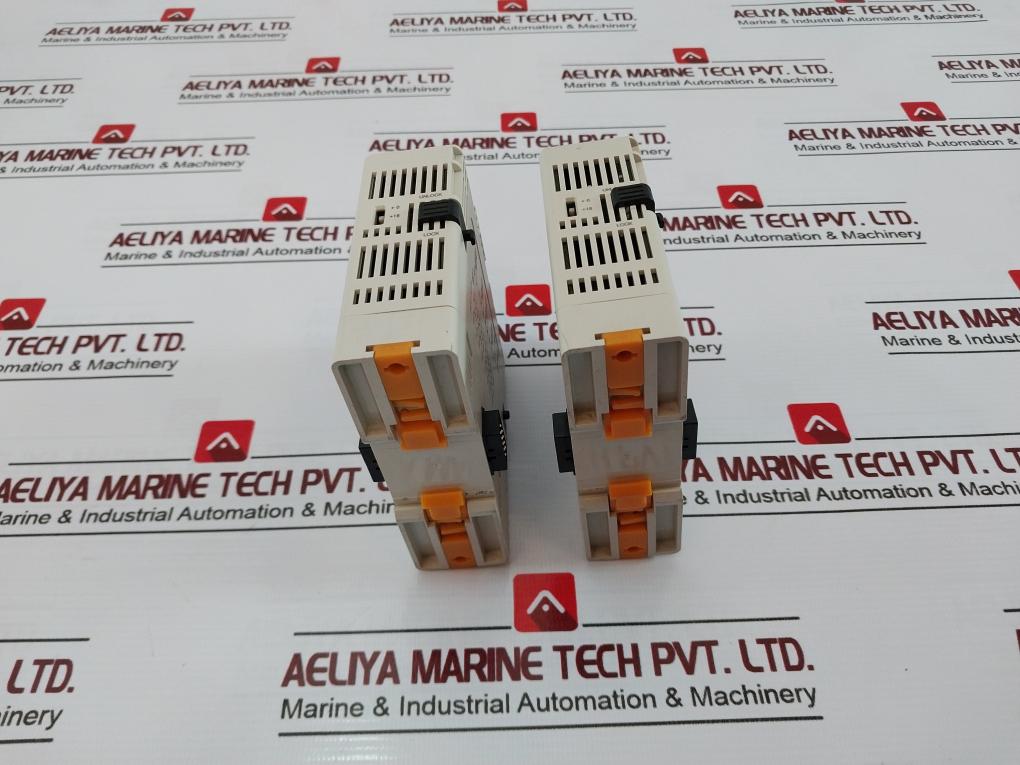 Autonics Tm4-n2Se Temperature Controller 22V Dc 30Ma